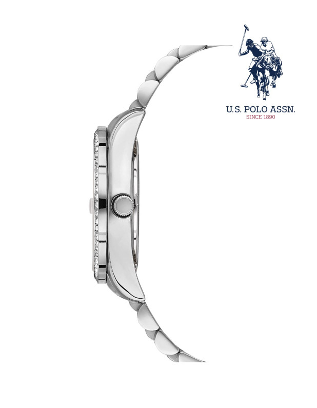U.S. POLO ASSN. Ladies Watch